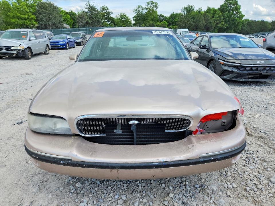 Продаж на аукціоні авто 1990 Buick Lesabre, vin: 1G4HP52K0XH421086, номер лоту: 52573556