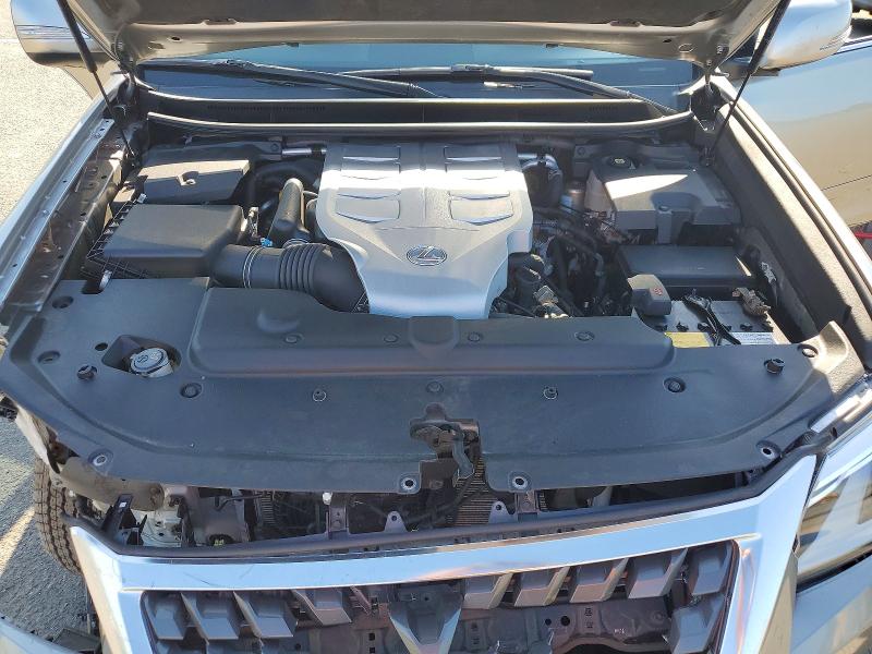 Продажа на аукционе авто 2021 Lexus Gx, vin: JTJAM7BX1M5294431, номер лота: 54098946
