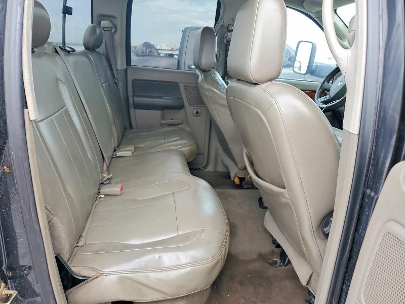 Продаж на аукціоні авто 2007 Dodge Ram 3500, vin: 3D7MX48C87G743875, номер лоту: 53113776