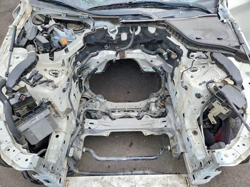Aukcja sprzedaży 2019 Infiniti Q50, vin: JN1FV7AP7KM760229, numer aukcji: 52490646