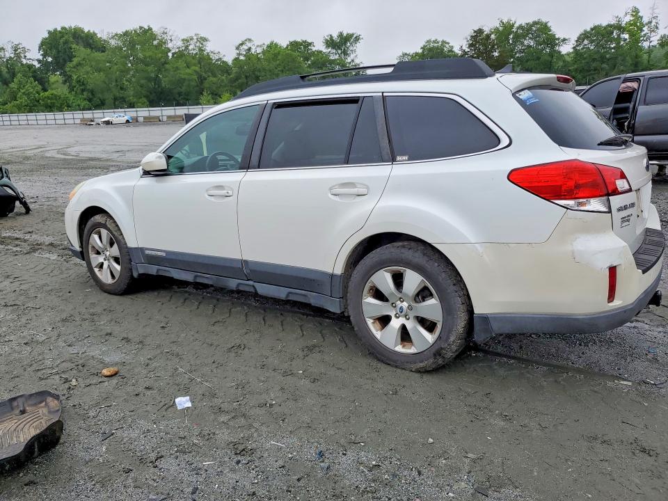54646486 :رقم المزاد ، 4S4BRDLC5C2221013 vin ، 2026 Subaru Outback مزاد بيع