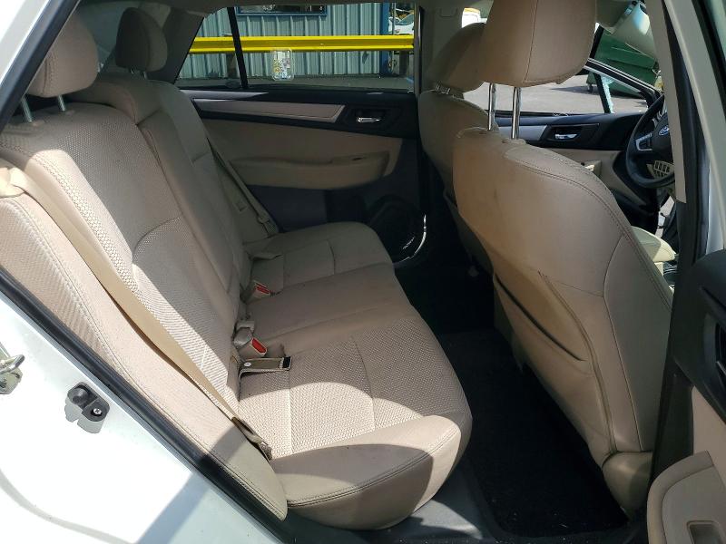 Продаж на аукціоні авто 2017 Subaru Outback, vin: 4S4BSAFC9H3393948, номер лоту: 52271036