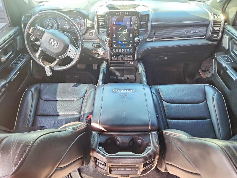 Продаж на аукціоні авто 2021 Ram 1500, vin: 1C6SRFHT1MN506842, номер лоту: 52470516