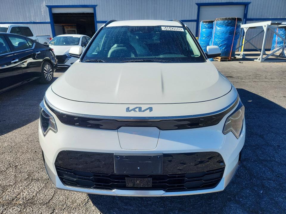 Продаж на аукціоні авто 2023 Kia Niro, vin: KNDCR3L19P5036436, номер лоту: 54643906