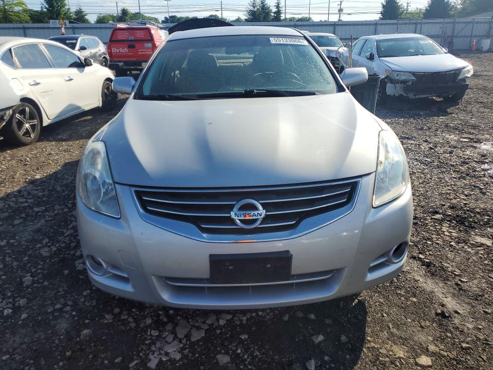 55133066 :رقم المزاد ، 1N4AL2APXBN488940 vin ، 2011 Nissan Altima مزاد بيع