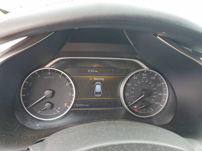 Aukcja sprzedaży 2018 Nissan Murano, vin: 5N1AZ2MH2JN129122, numer aukcji: 52427966