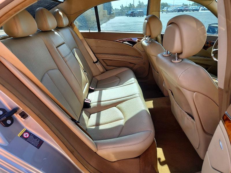 Aukcja sprzedaży 2008 Mercedes-benz E, vin: WDBUF87X88B328749, numer aukcji: 54485976