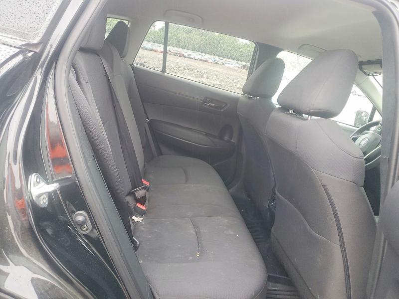 Aukcja sprzedaży 2024 Toyota Corolla Cross, vin: 7MUCAAAG6RV076883, numer aukcji: 52753136