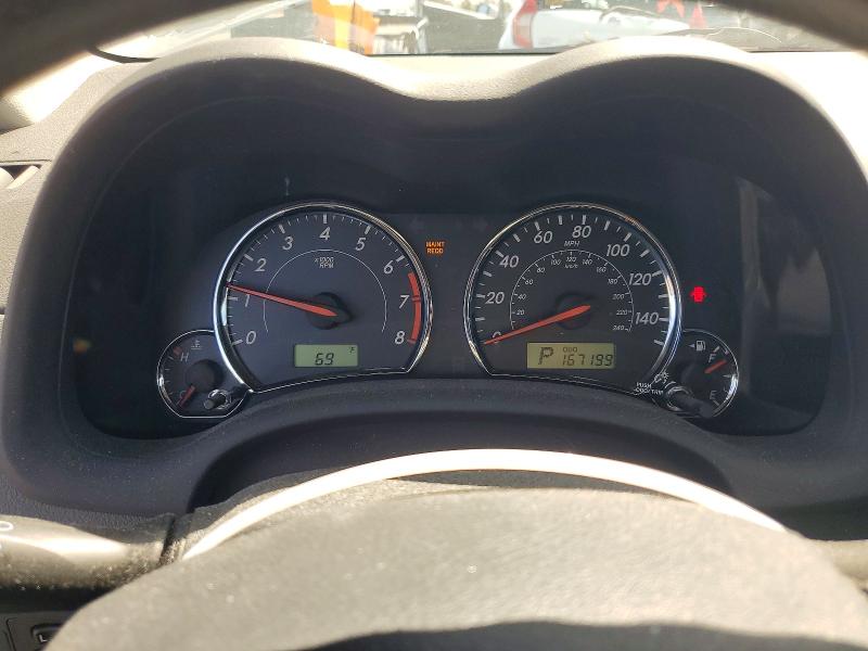 Aukcja sprzedaży 2012 Toyota Corolla, vin: 5YFBU4EEXCP007797, numer aukcji: 52687066
