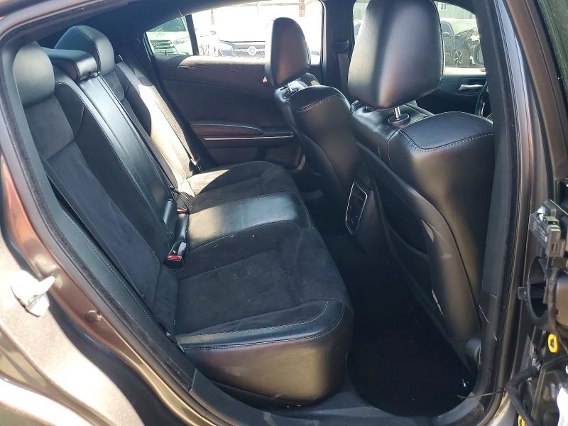 Aukcja sprzedaży 2019 Dodge Charger, vin: 2C3CDXGJ6KH564036, numer aukcji: 52927806