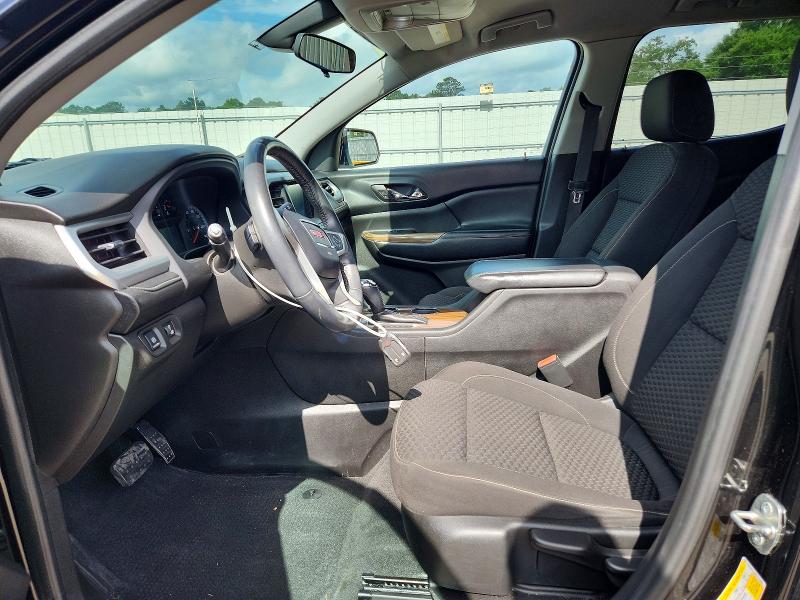 54080346 :رقم المزاد ، 1GKKNKLA9HZ112365 vin ، 2017 Gmc Acadia مزاد بيع