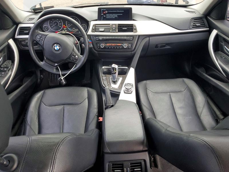 Продаж на аукціоні авто 2013 Bmw 328, vin: WBA3A5C54DJ460838, номер лоту: 53250486