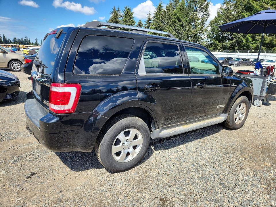 Aukcja sprzedaży 2008 Ford Escape, vin: 1FMCU94118KD00635, numer aukcji: 53999256