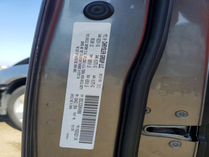 54693786 :رقم المزاد ، 2B3CL3CG5BH549966 vin ، 2011 Dodge Charger مزاد بيع