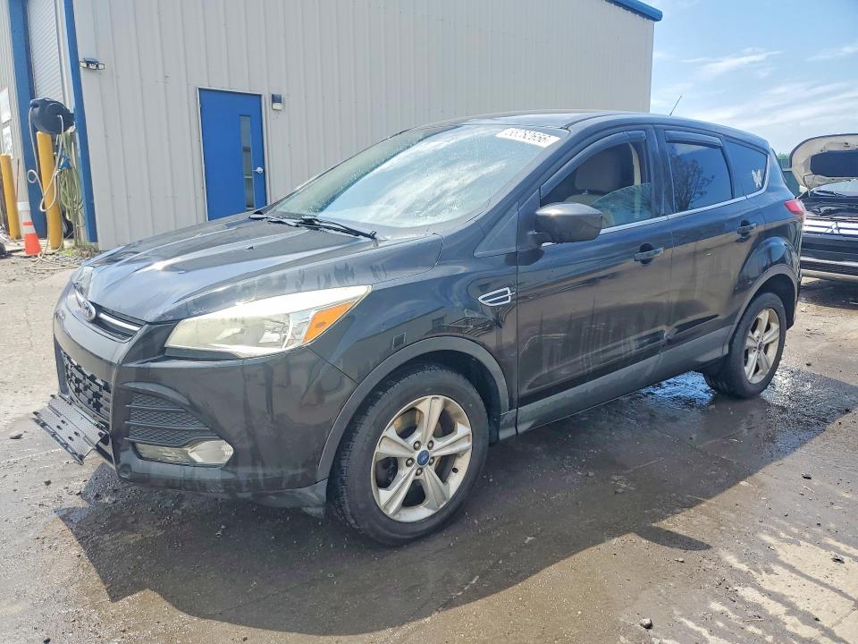 Продаж на аукціоні авто 2014 Ford Escape, vin: 1FMCU9GX5EUE54149, номер лоту: 55282656