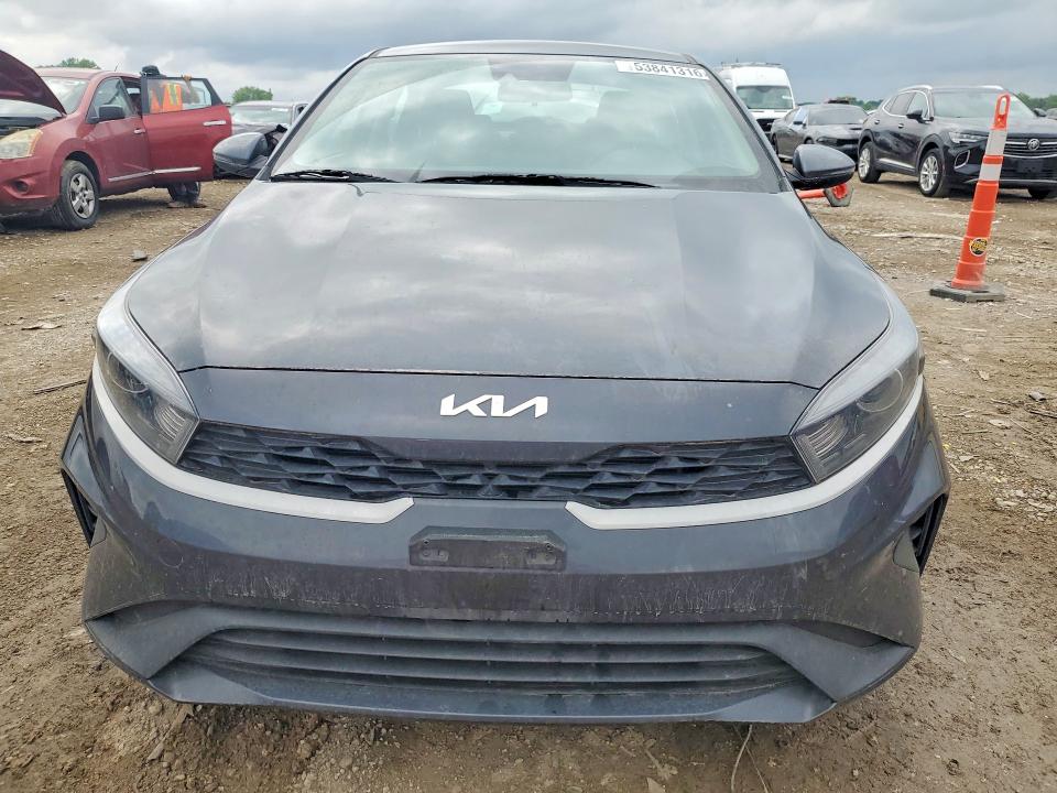 Aukcja sprzedaży 2024 Kia Forte, vin: 3KPF24AD5RE713137, numer aukcji: 53841316
