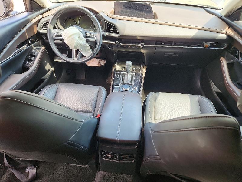 Продажа на аукционе авто 2023 Mazda Cx-30, vin: 3MVDMBDM5PM574095, номер лота: 53138896