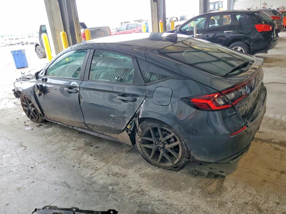 Продаж на аукціоні авто 2025 Honda Civic, vin: 19XFL2H8XSE017373, номер лоту: 54629836