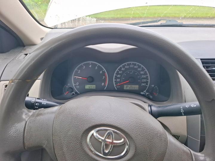 Aukcja sprzedaży 2010 Toyota Corolla, vin: 2T1BU4EE2AC252848, numer aukcji: 55227726