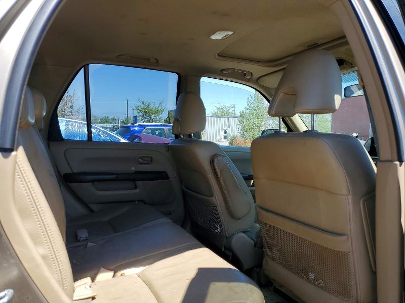 Продаж на аукціоні авто 2005 Honda Cr-v, vin: JHLRD78945C813843, номер лоту: 54148896