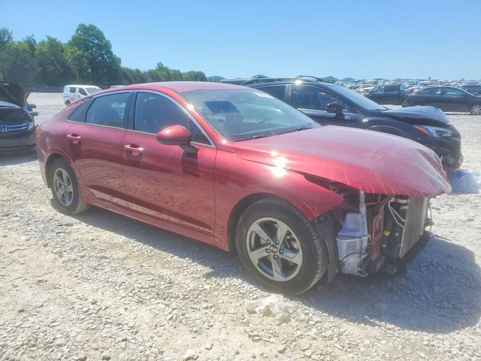 Продаж на аукціоні авто 2021 Kia K5, vin: 5XXG14J2XMG001261, номер лоту: 53803636