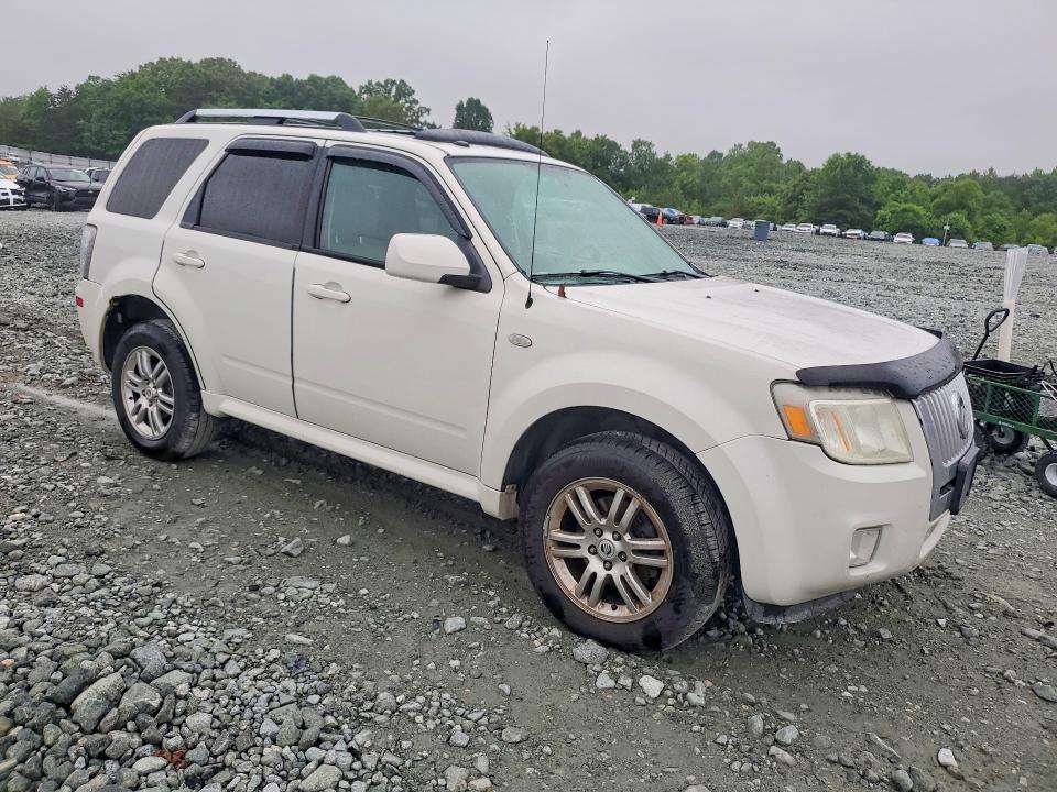 Продаж на аукціоні авто 2009 Mercury Mariner, vin: 4M2CU97G89KJ19029, номер лоту: 54750706