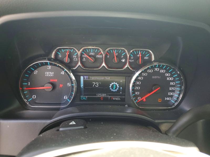 Продажа на аукционе авто 2019 Chevrolet Silverado Ld, vin: 2GCVKPECXK1132170, номер лота: 55115836