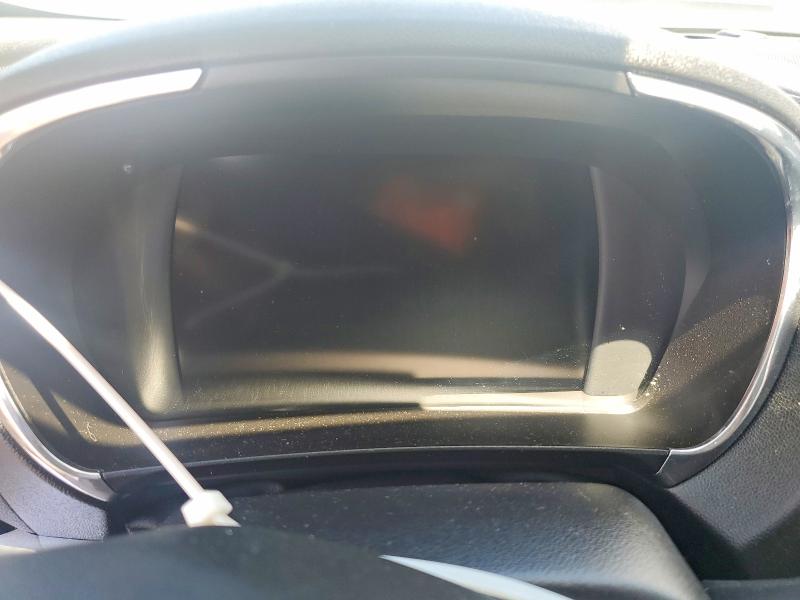 54995796 :رقم المزاد ، 1G1RD6S56JU109590 vin ، 2018 Chevrolet Volt مزاد بيع
