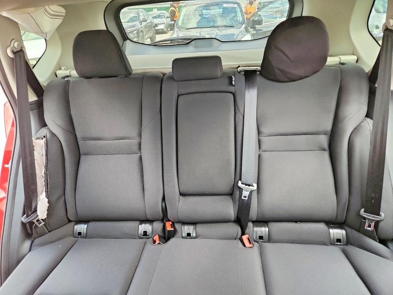 Aukcja sprzedaży 2026 Nissan Rogue, vin: 5N1BT3AB3TC701146, numer aukcji: 53059656