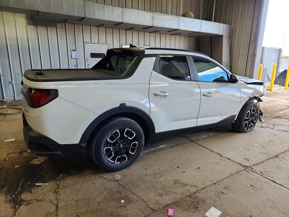 Продаж на аукціоні авто 2022 Hyundai Santa Cruz, vin: 5NTJDDAF7NH028053, номер лоту: 53348766