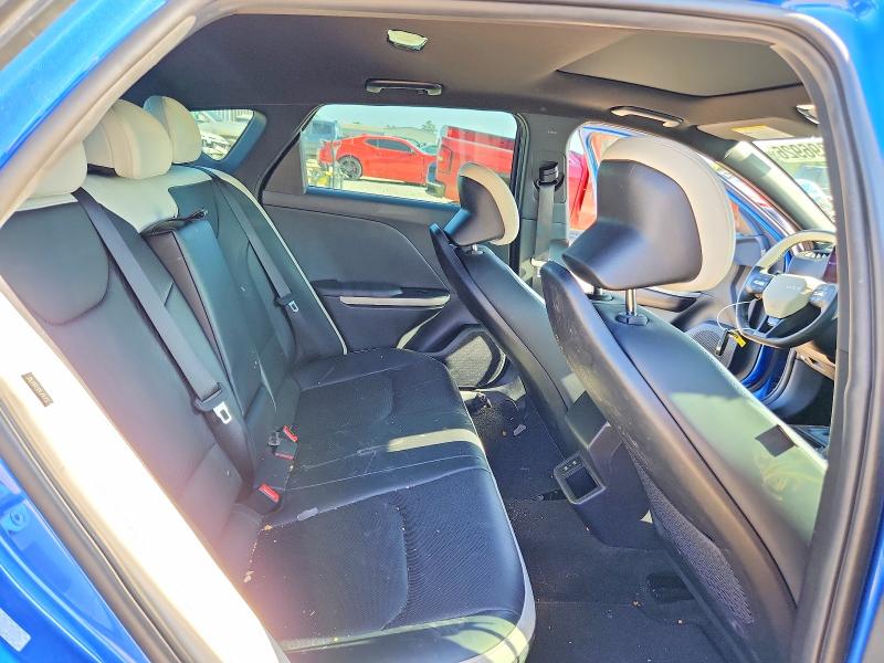 Aukcja sprzedaży 2025 Kia K4, vin: 3KPFW4DE2SE133598, numer aukcji: 55396926