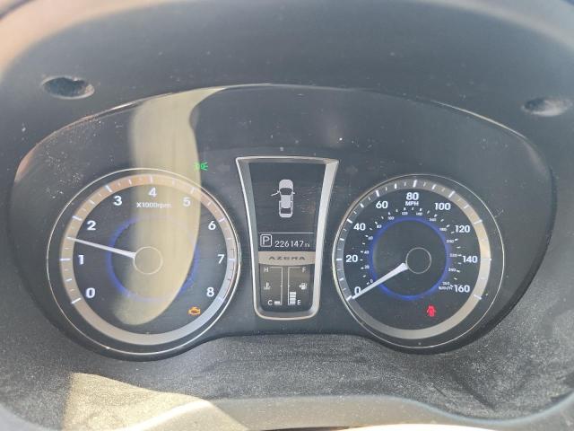Продажа на аукционе авто 2013 Hyundai Azera, vin: KMHFG4JG3DA204909, номер лота: 53453936