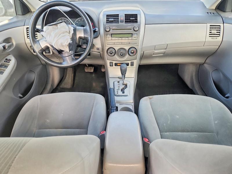 Продажа на аукционе авто 2011 Toyota Corolla, vin: 2T1BU4EE7BC695210, номер лота: 53601986