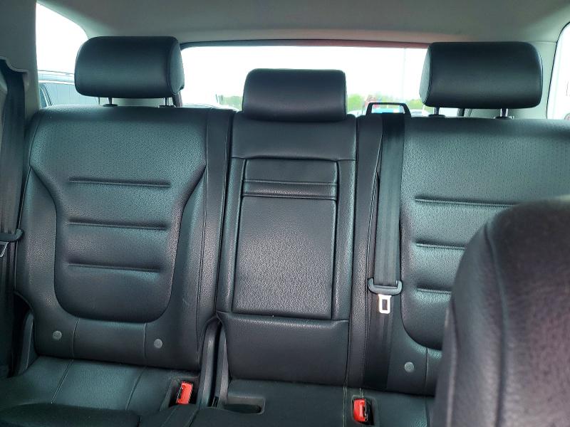 Auction sale of the 2014 Volkswagen Touareg, vin: WVGEP9BP6ED013038, lot number: 52994516