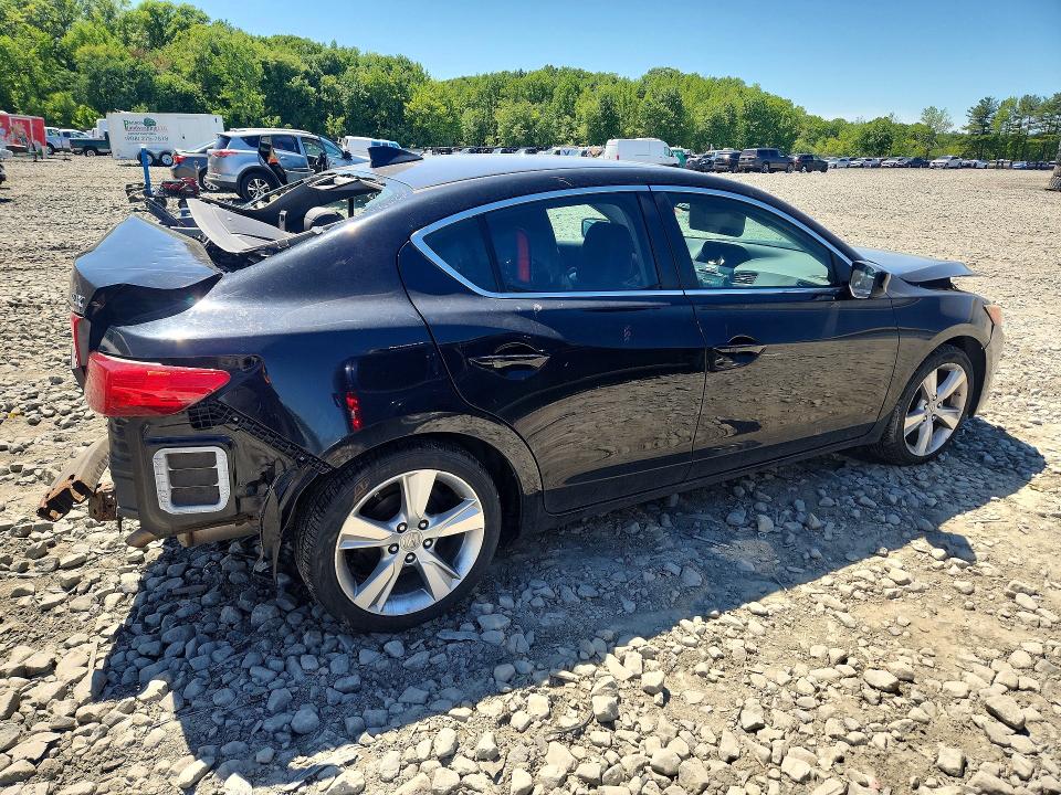 Aukcja sprzedaży 2013 Acura Ilx, vin: 19VDE1F77DE009989, numer aukcji: 53223666