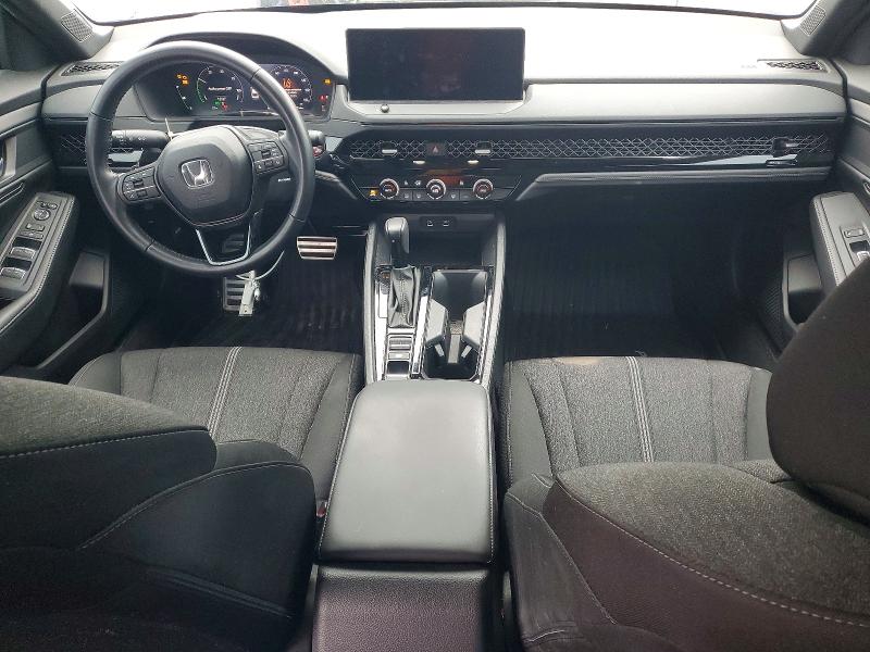 Продажа на аукционе авто 2024 Honda Accord, vin: 1HGCY2F51RA025003, номер лота: 53895766