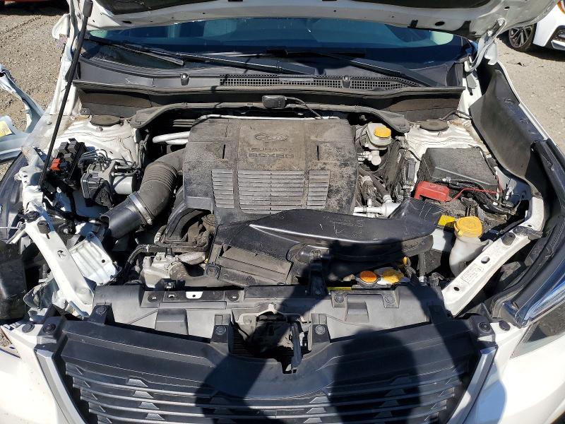 Aukcja sprzedaży 2021 Subaru Forester, vin: JF2SKAJC2MH457466, numer aukcji: 55185676