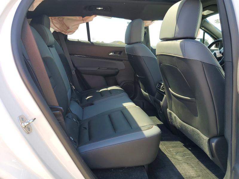 Продаж на аукціоні авто 2024 Honda Prologue, vin: 3GPKHXRJ7RS500697, номер лоту: 51130676