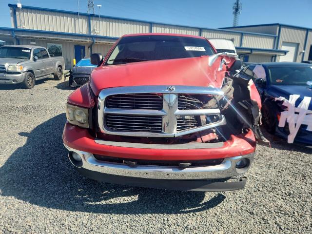 2003 Dodge Ram 1500 მანქანა იყიდება აუქციონზე, vin: 1D7HA18DX3S320681, აუქციონის ნომერი: 53834966