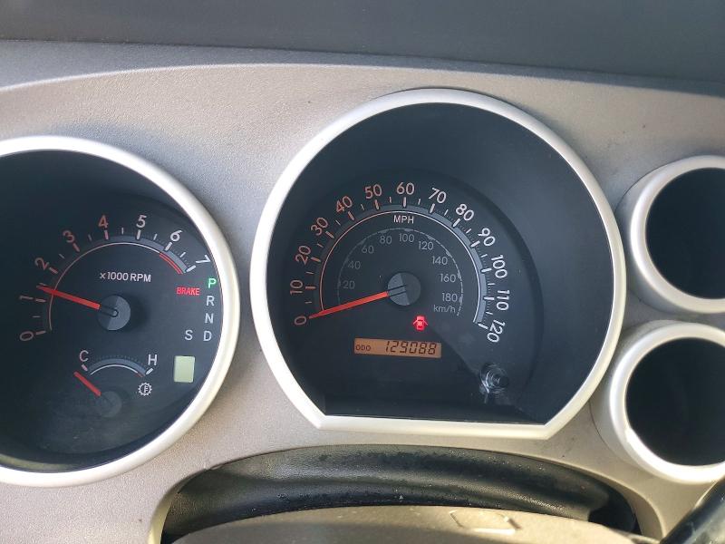 2011 Toyota Tundra მანქანა იყიდება აუქციონზე, vin: 5TFRM5F12BX023931, აუქციონის ნომერი: 53406076