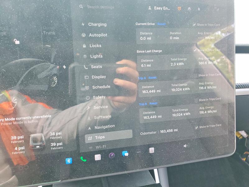 Продажа на аукционе авто 2019 Tesla Model 3, vin: 5YJ3E1EB6KF392890, номер лота: 52076256