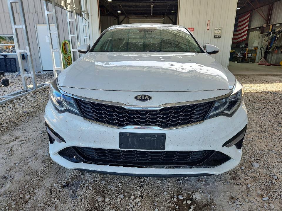 Продажа на аукционе авто 2019 Kia Optima, vin: 5XXGT4L38KG327122, номер лота: 52064326