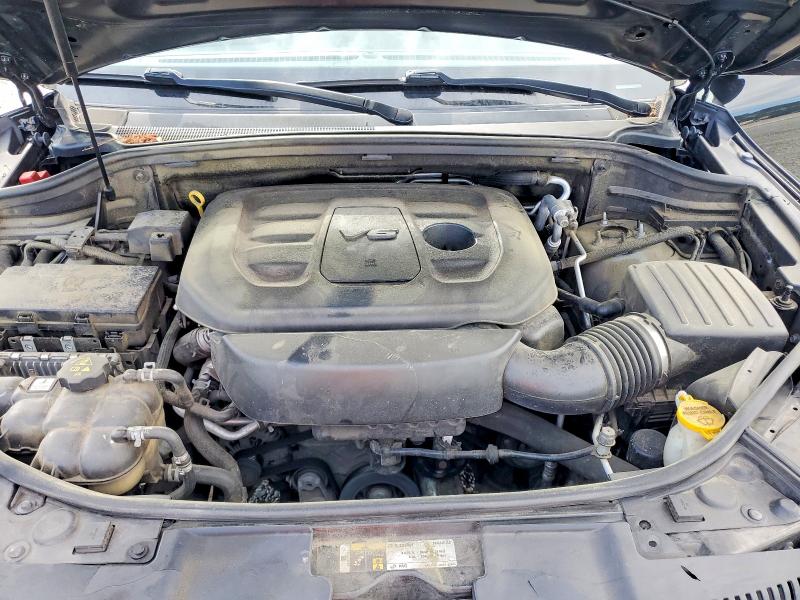 Продаж на аукціоні авто 2020 Dodge Durango, vin: 1C4RDHDG1LC259150, номер лоту: 52612856