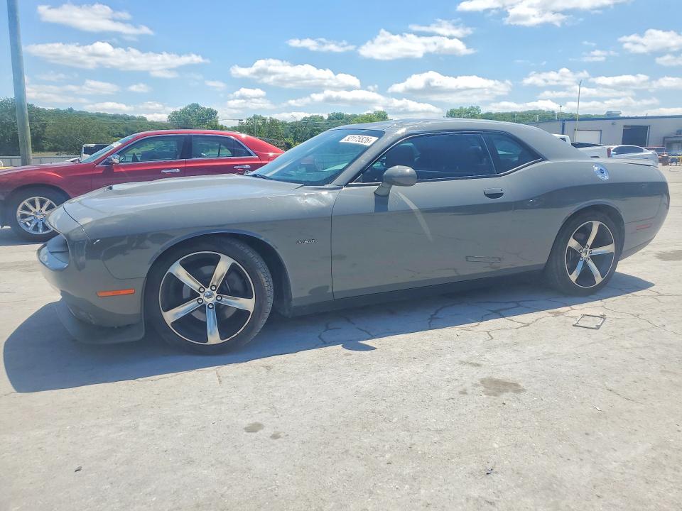 2019 Dodge Challenger მანქანა იყიდება აუქციონზე, vin: 2C3CDZBTXKH660952, აუქციონის ნომერი: 52175526
