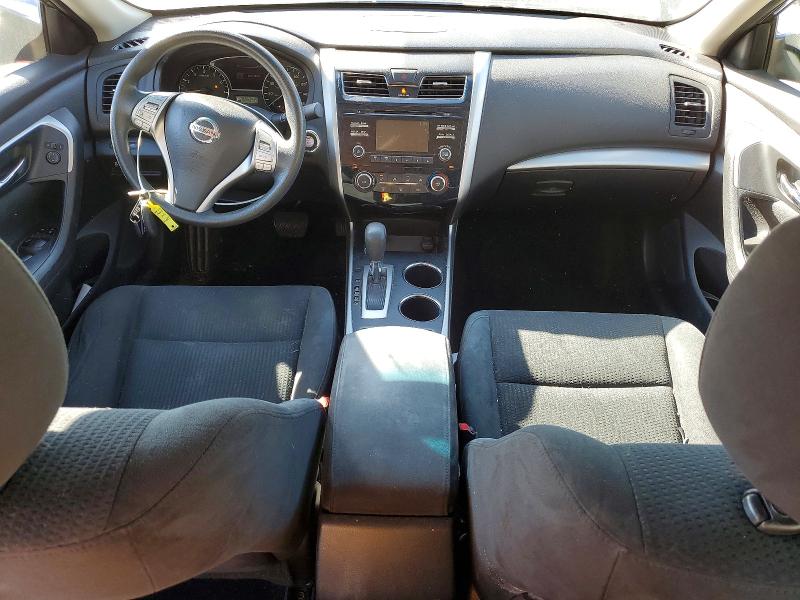 Aukcja sprzedaży 2015 Nissan Altima, vin: 1N4AL3AP0FC247282, numer aukcji: 53026186