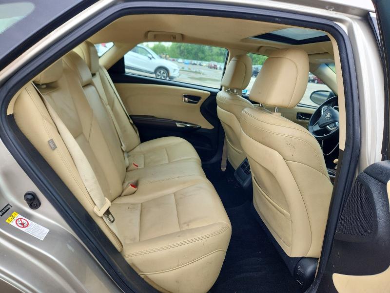 Продаж на аукціоні авто 2016 Toyota Avalon, vin: 4T1BK1EB1GU228381, номер лоту: 53207556