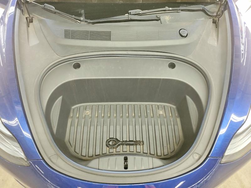 Aukcja sprzedaży 2022 Tesla Model 3, vin: 5YJ3E1EA7NF371025, numer aukcji: 55387696