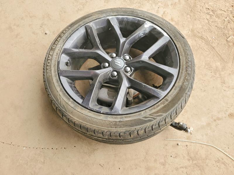 51855476 :رقم المزاد ، 2C3CDXBG3LH177618 vin ، 2020 Dodge Charger مزاد بيع