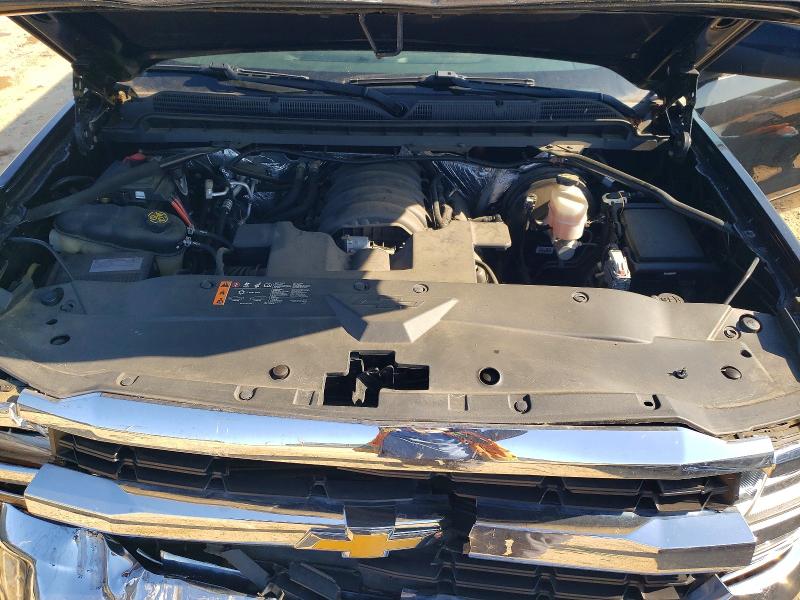 Aukcja sprzedaży 2018 Chevrolet Silverado, vin: 1GCVKRECXJZ342169, numer aukcji: 54111346