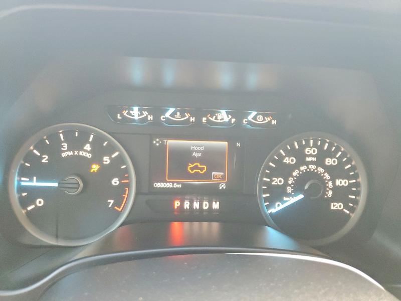 Aukcja sprzedaży 2019 Ford F150, vin: 1FTEW1CP7KFB25080, numer aukcji: 53932936